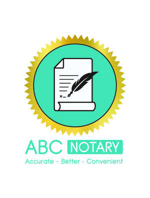 ABC Notary Sign LLC