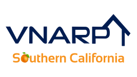 VNARP Southern California Logo
